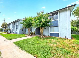 4737 S TEXAS AVENUE #4737D, ORLANDO, FL 32839