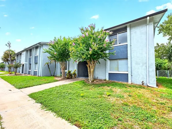4737 S TEXAS AVENUE #4737D, ORLANDO, FL 32839