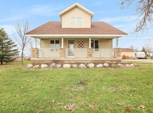 6607 Byron Rd, Zeeland, MI 49464