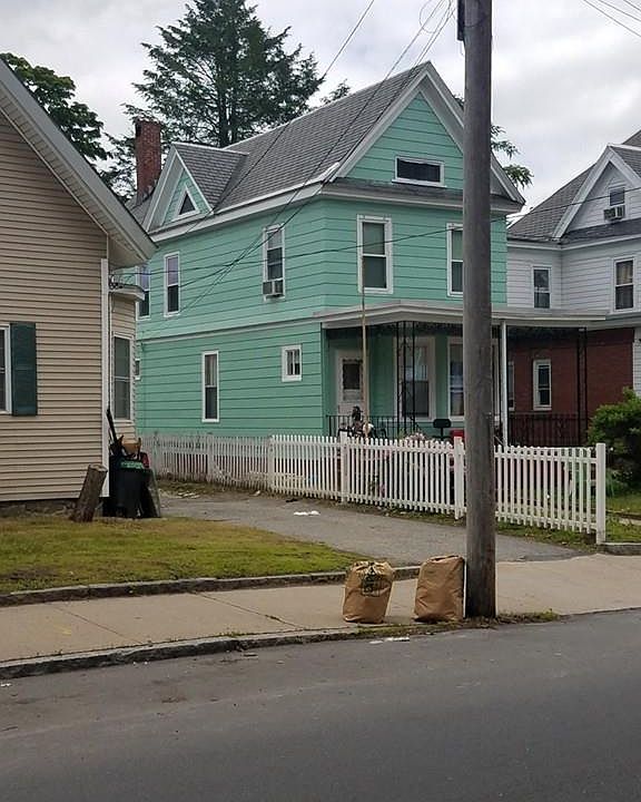 2nd image of 5 Berkeley St