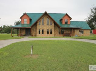 25662 Fm 1015, Edcouch, TX 78538