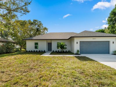 8601 Fort Pierce Boulevard, Fort Pierce, FL, 34951