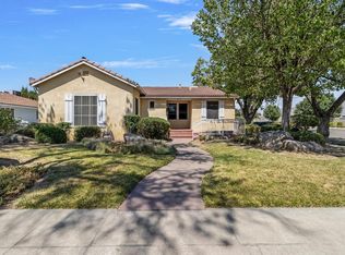429 S J St, Madera, CA 93637