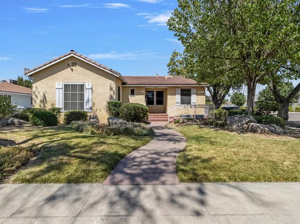 429 S J St, Madera, CA 93637
