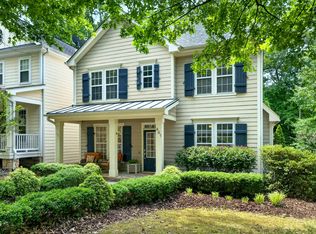 441 Marsh Landing Dr, Holly Springs, NC 27540