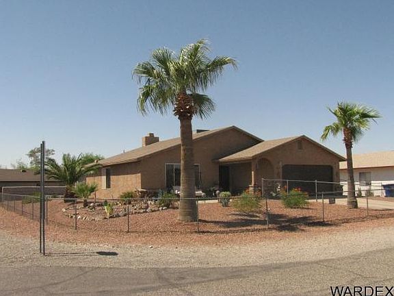 2nd image of 4417 S Los Maderos Dr