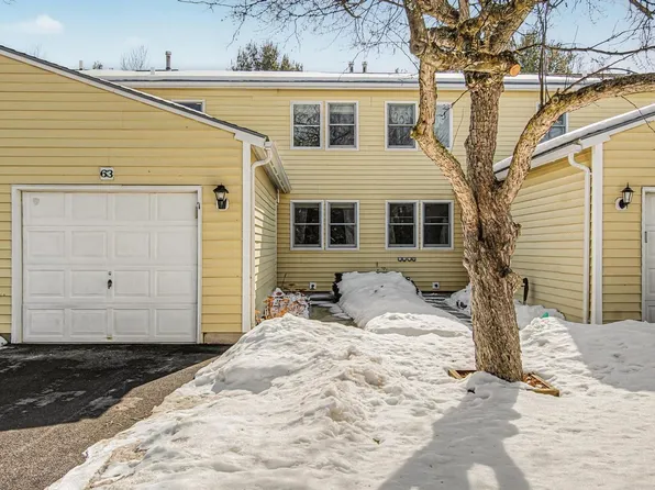 63 Fairmont Place, Burlington, VT 05408
