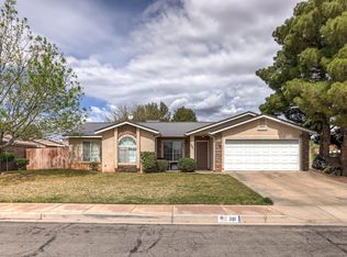 381 E 580 S #S, Ivins, UT 84738