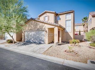 7453 Granada Willows St, Las Vegas, NV 89139