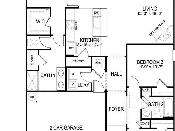 512 Hayley Marie Ln, Knoxville, TN 37920