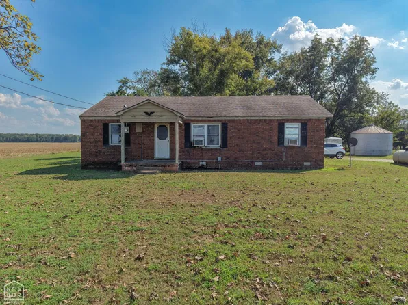 434 Law 410, Walnut Ridge, AR 72476