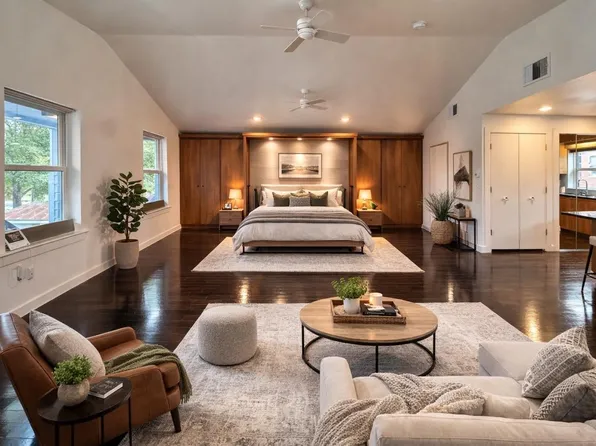 1208 E 2nd St #B, Austin, TX 78702