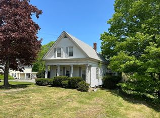 140 Worcester St, North Grafton, MA 01536