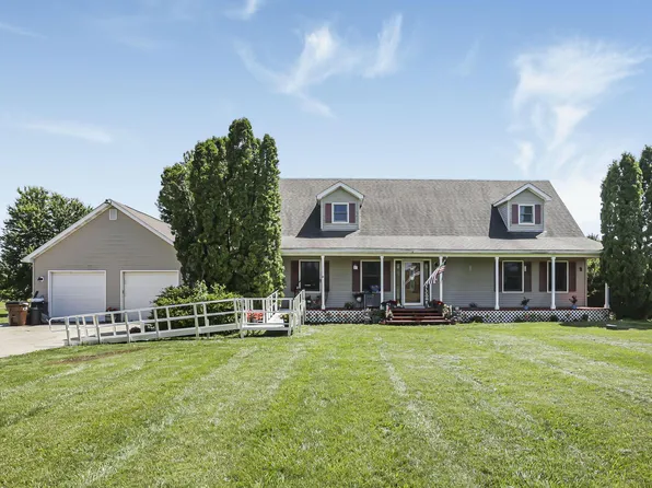 19389 Bellville Rd, Marysville, OH 43040