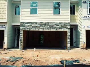 3945 Fireoak Dr #91, Decatur, GA 30032