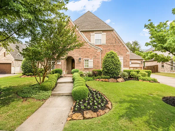 2135 Waterrock Dr, Allen, TX 75013