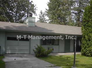 9611 E Archery Ave, Spokane, WA 99206