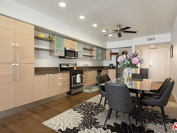3rd image of 1234 Wilshire Blvd APT 435