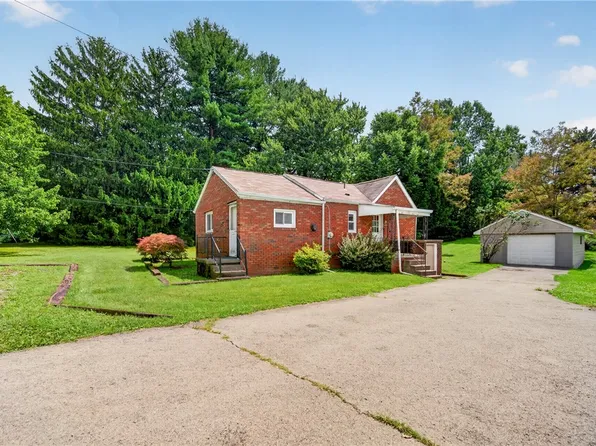 504 Route 288, Ellwood City, PA 16117