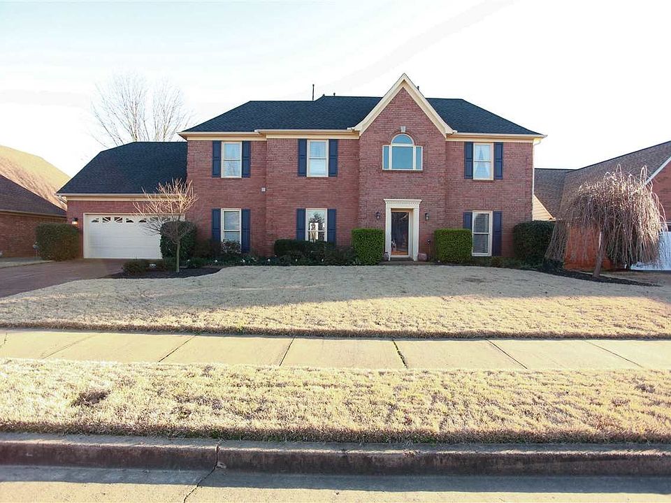 1st image of 7619 Cordova Club Dr