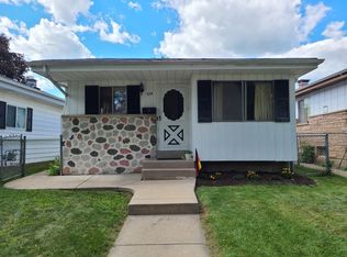 625 S 66th St, Milwaukee, WI 53214