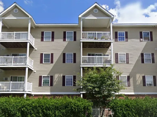 18 Harbor Avenue #306, Nashua, NH 03060