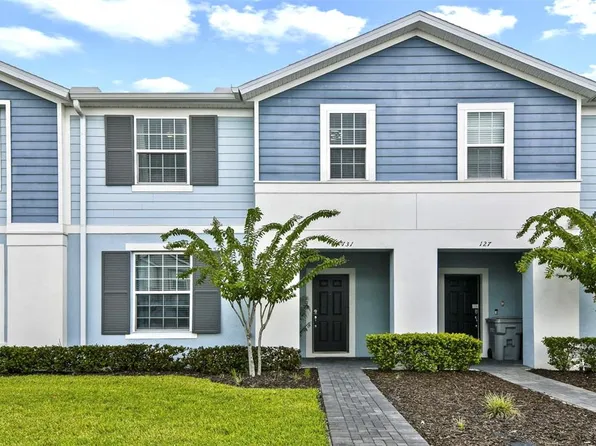 131 Jetty Way, Davenport, FL 33897