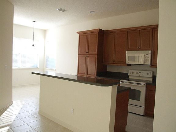 Kitchen Breakfast bar