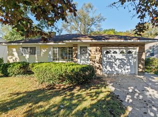 4031 Herman Ave SW, Wyoming, MI 49509