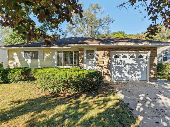 4031 Herman Ave SW, Wyoming, MI 49509