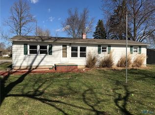 203 E Short St, Stryker, OH 43557