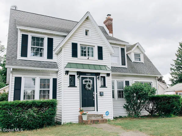 989 Washington Avenue, Albany, NY 12206