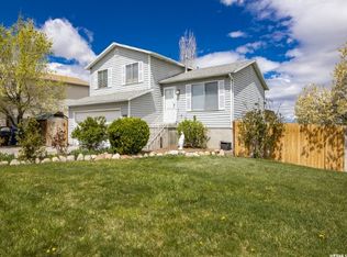 5006 W 5320 S, Kearns, UT 84118