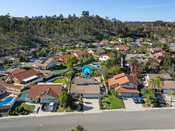 14274 Woodcreek Rd, Poway, CA 92064