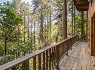 10507 West Dr, Felton, CA