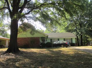 1325 Abernathy Rd, Memphis, TN 38116