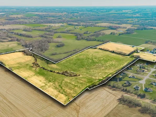 0 Clearview Rd, Cottontown, TN 37048