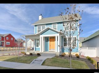 10751 S Beach Comber Way, South Jordan, UT 84009