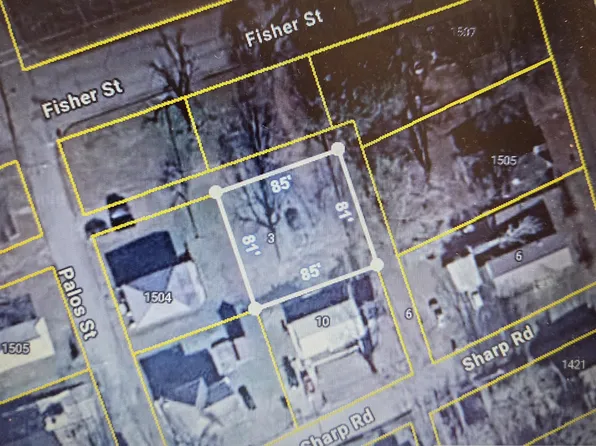 3 Fisher St, Athens, TN 37303
