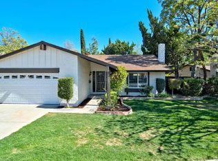 1527 Burning Tree Dr, Thousand Oaks, CA 91362
