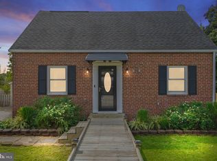 350 W 10th St, Front Royal, VA 22630