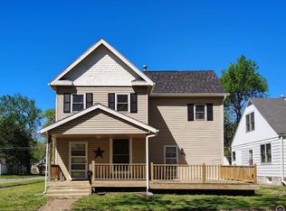 501 NE Grattan St, Topeka, KS 66616