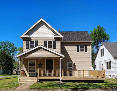 501 NE Grattan St, Topeka, KS, 66616