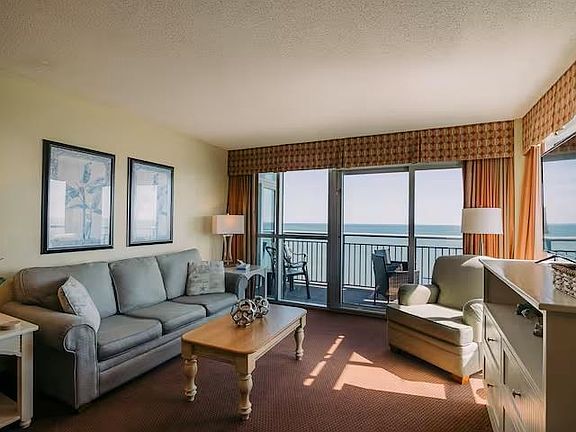 3rd image of 504 N Ocean Blvd. Unit 1609 & Unit 705