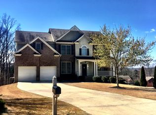7130 Hampton Creek Dr, Cumming, GA