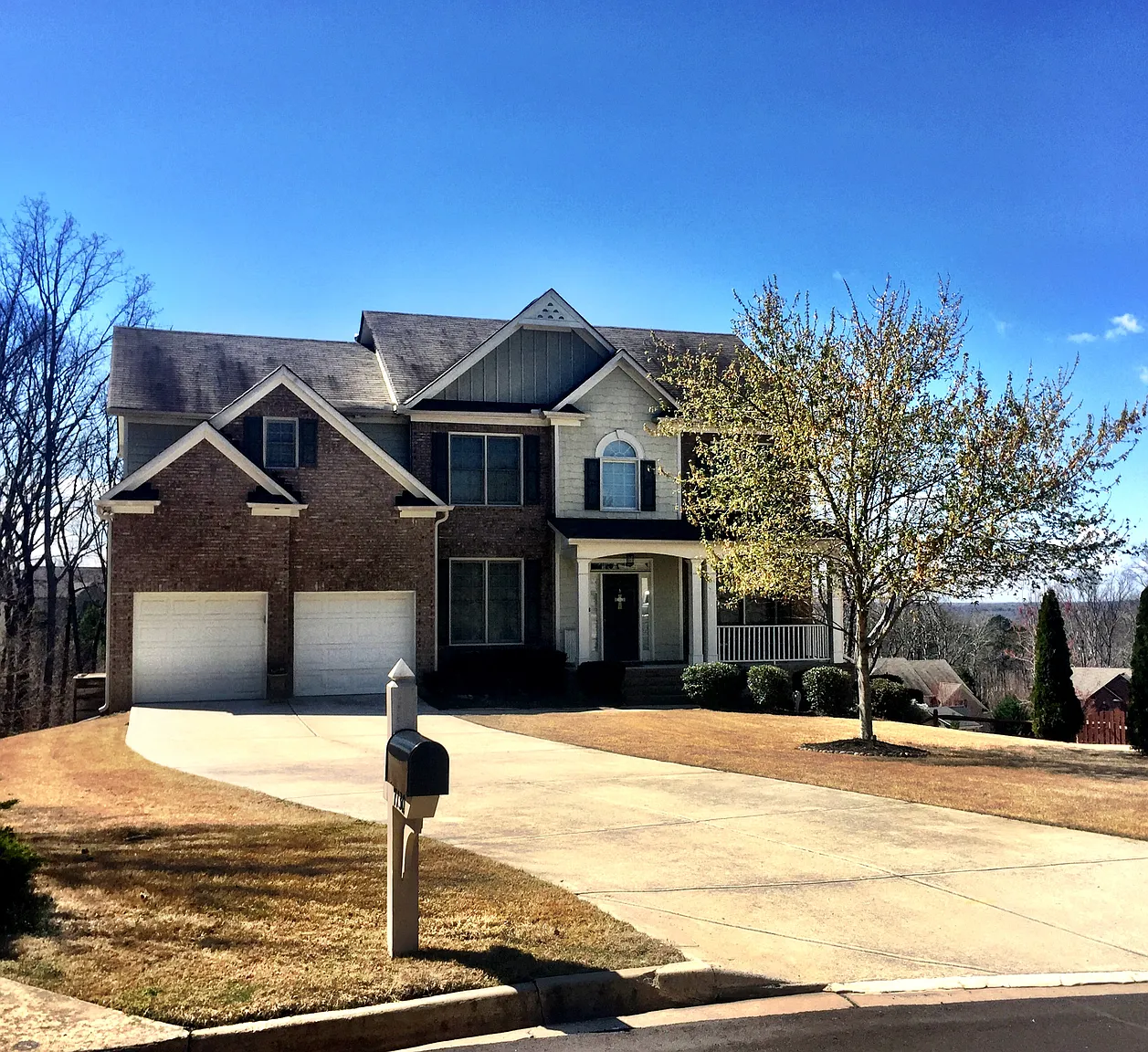 7130 Hampton Creek Dr photo 1