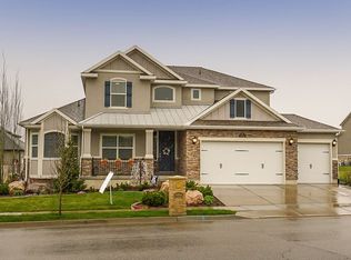 5925 Rollins Ranch Rd, Mountain Green, UT 84050