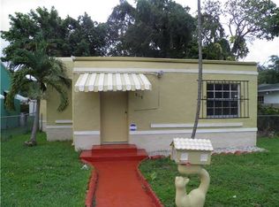 819 NW 77th St, Miami, FL 33150