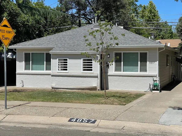 4851 V St, Sacramento, CA 95817