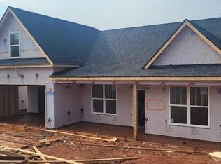 252 Inlet Pointe Dr, Anderson, SC 29625